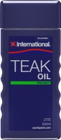 TEAK OIL  500ML